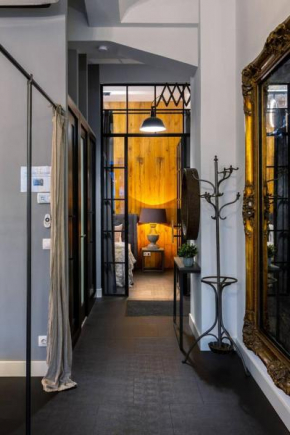 Your Instaworthy Astoria Loft Apartment